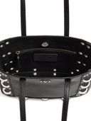 Valentino Garavani Nellcote Mini Leather Tote Bag