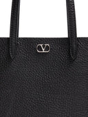 Valentino Garavani Nellcote Mini Leather Tote Bag