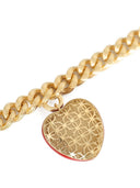 Valentino Garavani Coeur Royal Bracelet