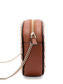 Mini mini in pelle di Valentino Garavani Rockstud