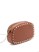 Mini mini in pelle di Valentino Garavani Rockstud
