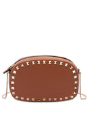Mini mini in pelle di Valentino Garavani Rockstud