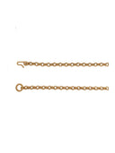 Chloè Chloé Iconic Belt