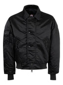 Canada Goose Nylon Bomber Jacket