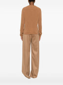 Base Wool Crewneck Sweater