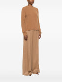 Base Wool Crewneck Sweater