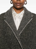 Boboutic Wool Coat