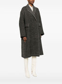 Boboutic Wool Coat