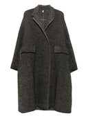 Boboutic Wool Coat