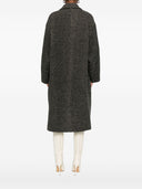 Boboutic Wool Coat