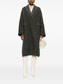 Boboutic Wool Coat