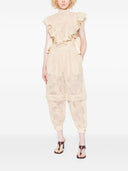 Zimmermann Lace Top