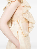 Zimmermann Lace Top