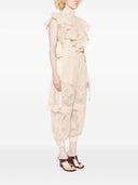 Zimmermann Lace Top