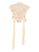 Zimmermann Lace Top