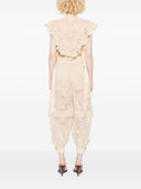 Zimmermann Lace Top