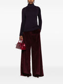 Base Wool Turtle Neck Jumper