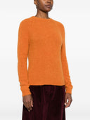 Base Wool Crewneck Sweater
