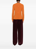 Base Wool Crewneck Sweater