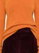 Base Wool Crewneck Sweater