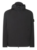 Stone Island Short Hooded Parka