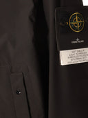 Stone Island Short Hooded Parka