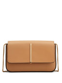 TOD 's Mini bolso de cuero de colgajo