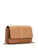 TOD 's Mini bolso de cuero de colgajo