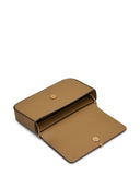 Tod's Flap Leather Mini Bag
