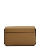 Tod's Flap Leather Mini Bag