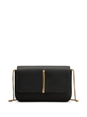 Tod's Flap Leather Mini Bag