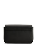 Tod's Flap Leather Mini Bag