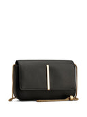 Tod's Flap Leather Mini Bag