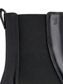 Tod's Leather Boots