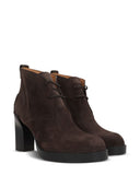 Tod's Leather Boots