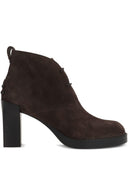 Tod's Leather Boots