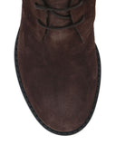 Tod's Leather Boots