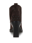 Tod's Leather Boots
