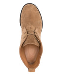 Tod's Leather Boots