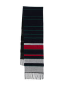 Paul Smith Wool Blend Scarf