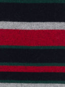 Paul Smith Wool Blend Scarf