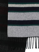 Paul Smith Wool Blend Scarf