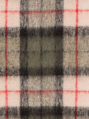 Closed Wool Scarf