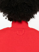 Jacquemus La Robe Maille Castagna Short Dress