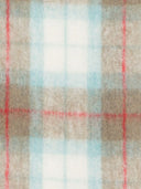 Closed Wool Scarf