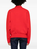 Jacquemus la Maille Vareuse Polo Shirt