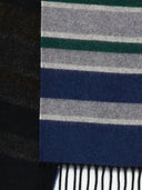 Paul Smith Wool Blend Scarf