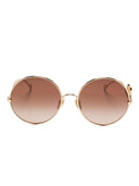 Chloè Aly Sunglasses
