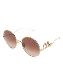 Chloè Aly Sunglasses