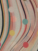 Paul Smith Wool And Cashmere Scarf